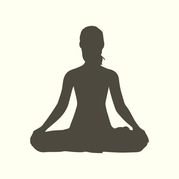 TM Meditation  - simpel, let  og ubesværet :)