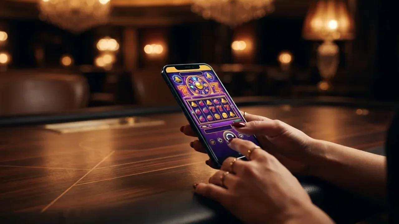 beste casino på nett: Top casinoer på nettet