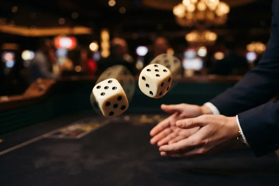 beste casino på nett: Sådan finder du det rette online casino