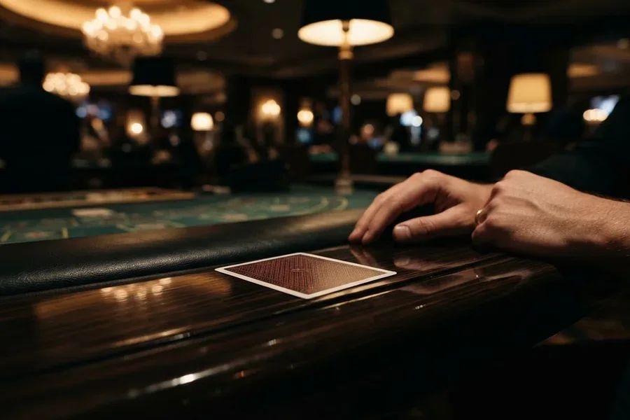 beste casino på nett: Hvordan vurderer vi udbetalingshastighed?