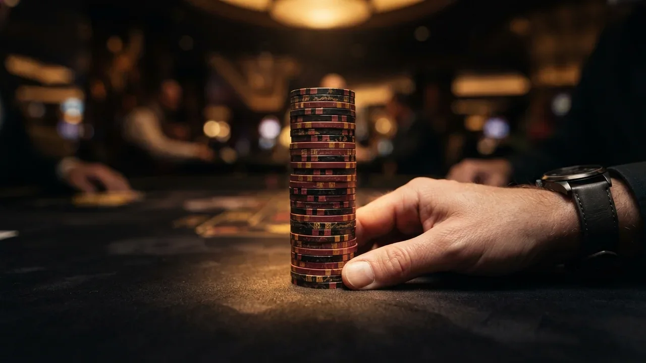 blackjack sæt: Udbetalingstid pr. metode