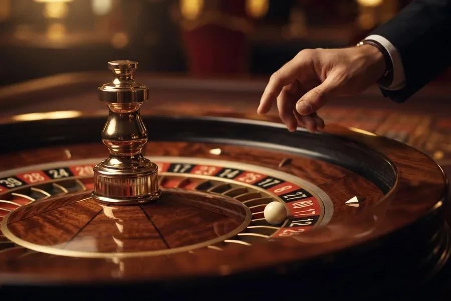 blackjack sæt: Grundlæggende Blackjack Regler