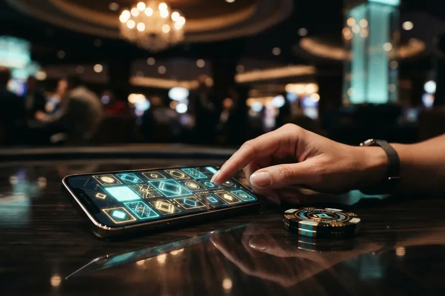 blackjack sæt: Sådan Tæller Du Kort i Blackjack