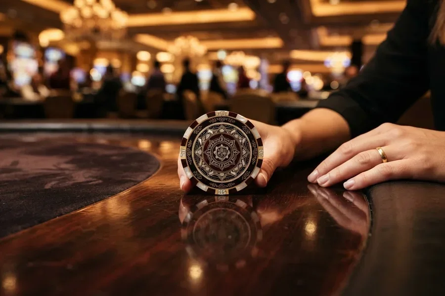 blackjack tips og tricks: Hvorfor basistrategi er din bedste ven (og ikke et trick)