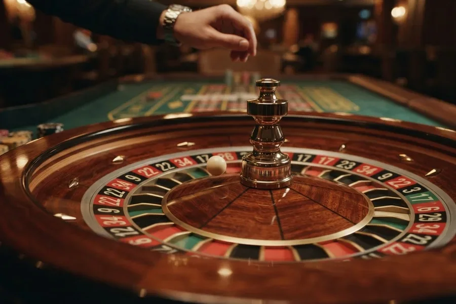 blackjack uden penge: Reglerne for blackjack