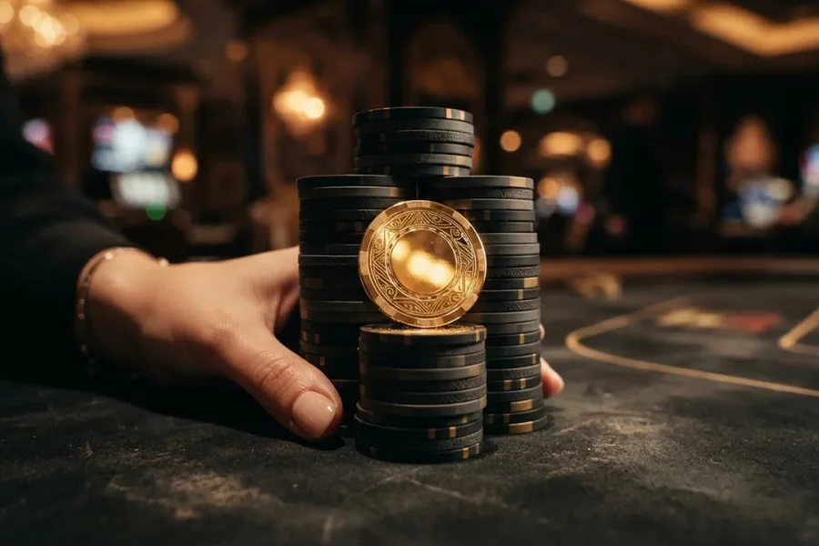 blackjack uden penge: RTP og matematikken bag spillet