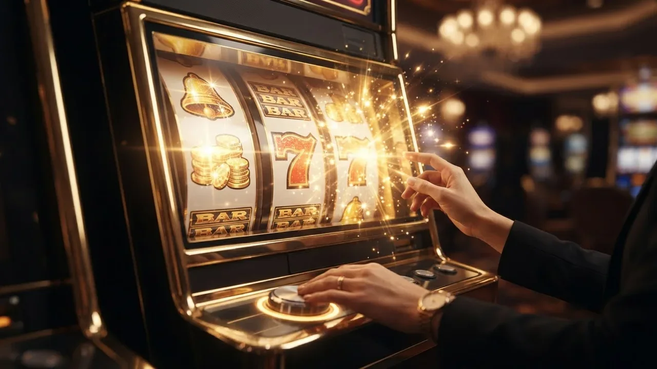 casino med crypto: Crypto-casinoer med lynhurtige udbetalinger