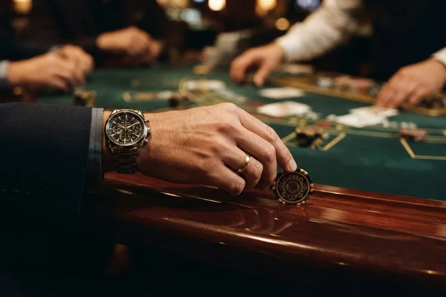 casino med crypto: Vælg det rette crypto-casino