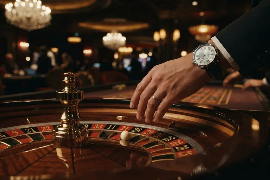 casino med licens: Sådan finder du det rette licenserede casino