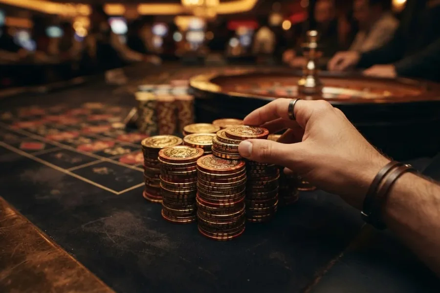 casino med mga licens: Vælg MGA-licenseret casino klogt