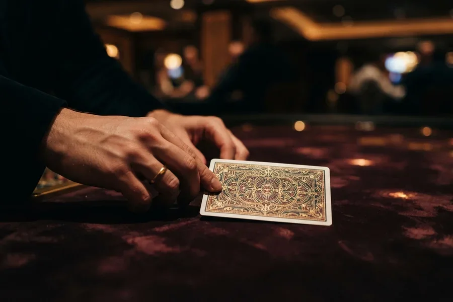 casino med mga licens: Sammenligningstabel over licenser