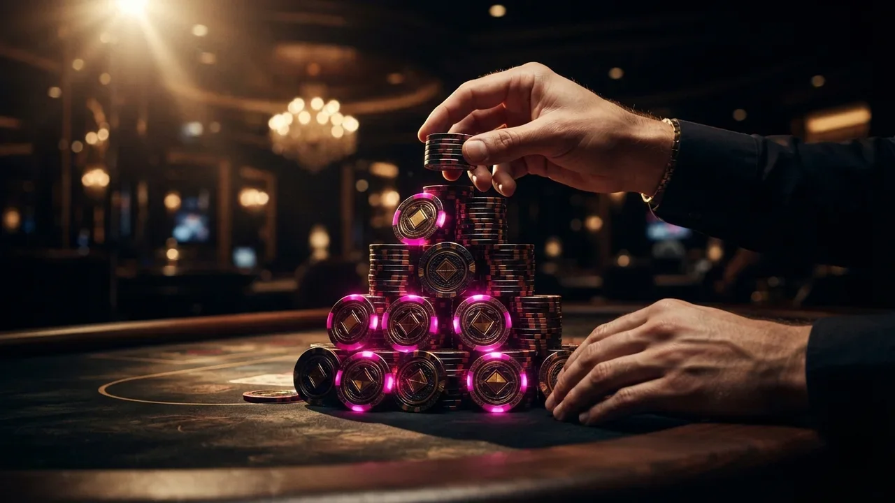 casino med odds: Udbetalingstid pr. betalingsmetode