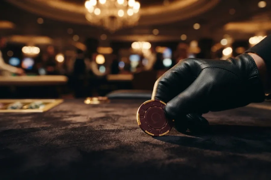 casino uden mitid: Sådan finder du det bedste casino uden mitID