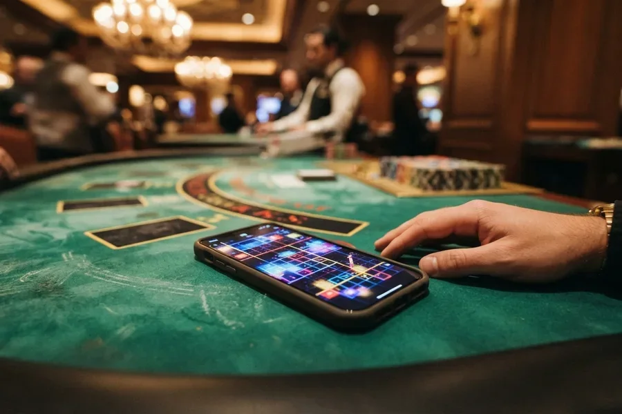 casino uden mitid: Betalinger uden mitid