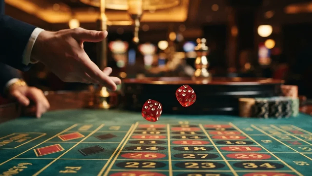 hvordan spille blackjack: Udbetalingstider pr. metode