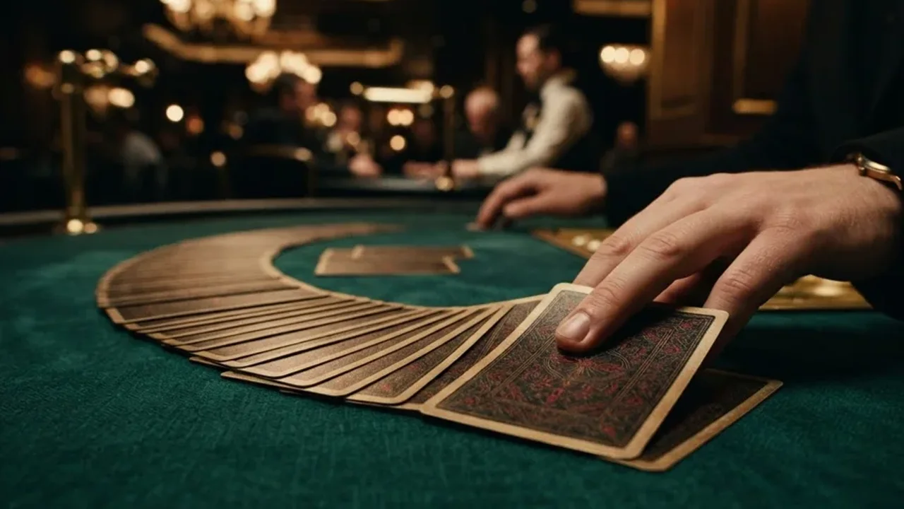 hvordan spille poker: Udbetalingstider for poker