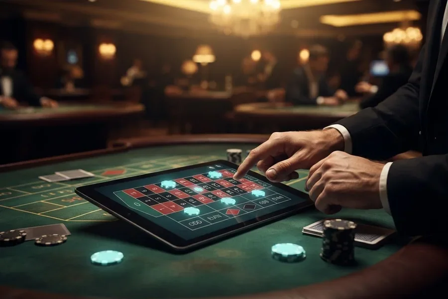 hvordan spille poker: Kortrangering og hænder