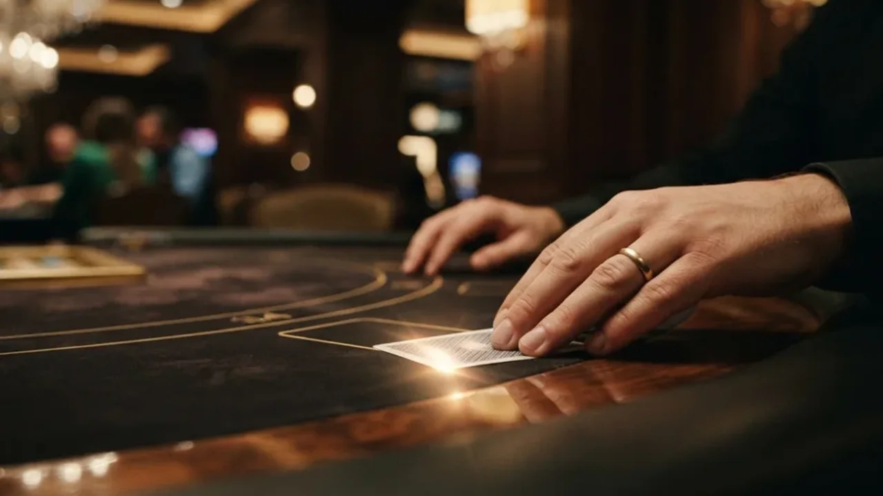 klassisk blackjack spil: Klassisk blackjack udbydere