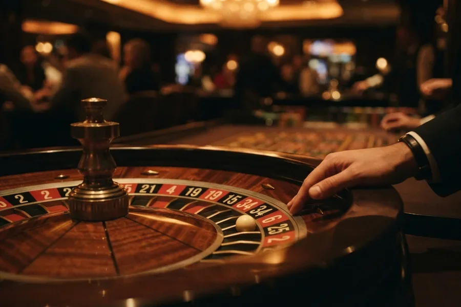 klassisk blackjack spil: Rtp