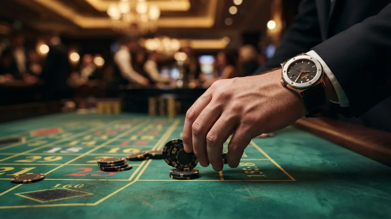nye danske online casinoer: Nye anbefalede casinoer