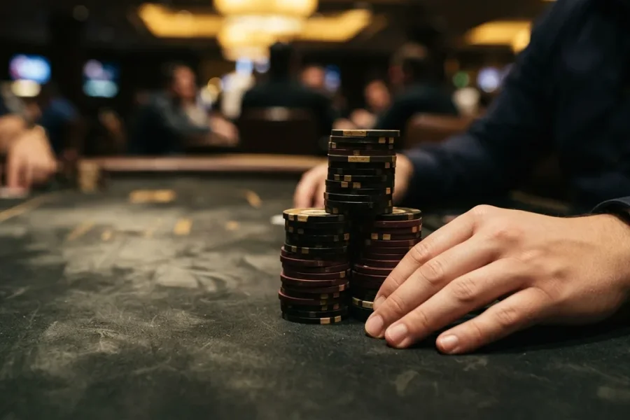 nye danske online casinoer: Rangering af de bedste nye casinoer