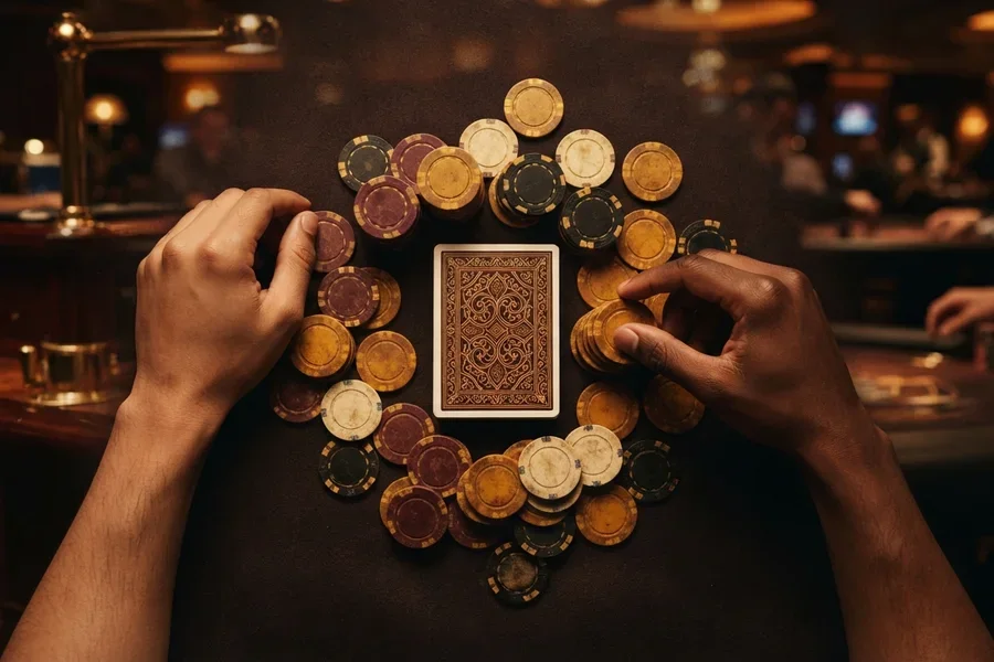 online casino med dansk licens: Sammenligningstabel