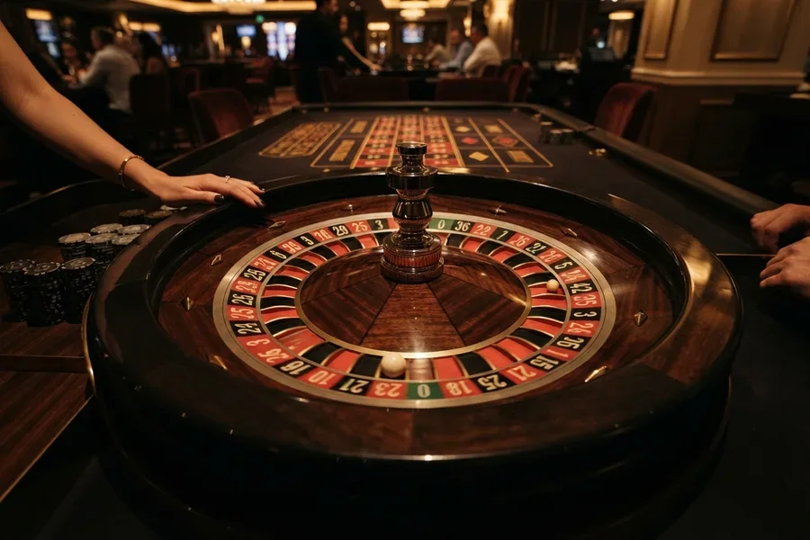 online casino med poker: Hvad er RTP i poker?
