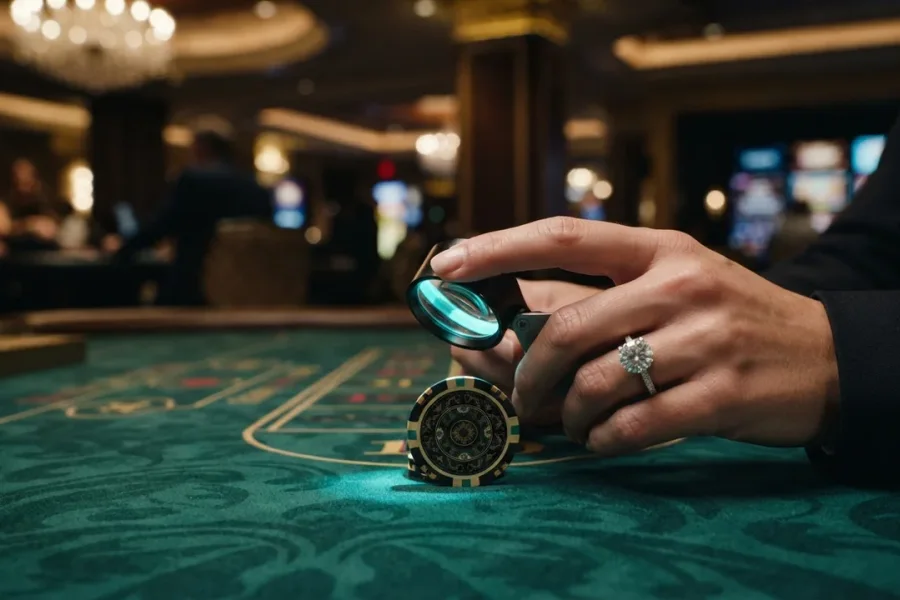 poker spil: Hvordan fungerer udbetalinger i live poker?