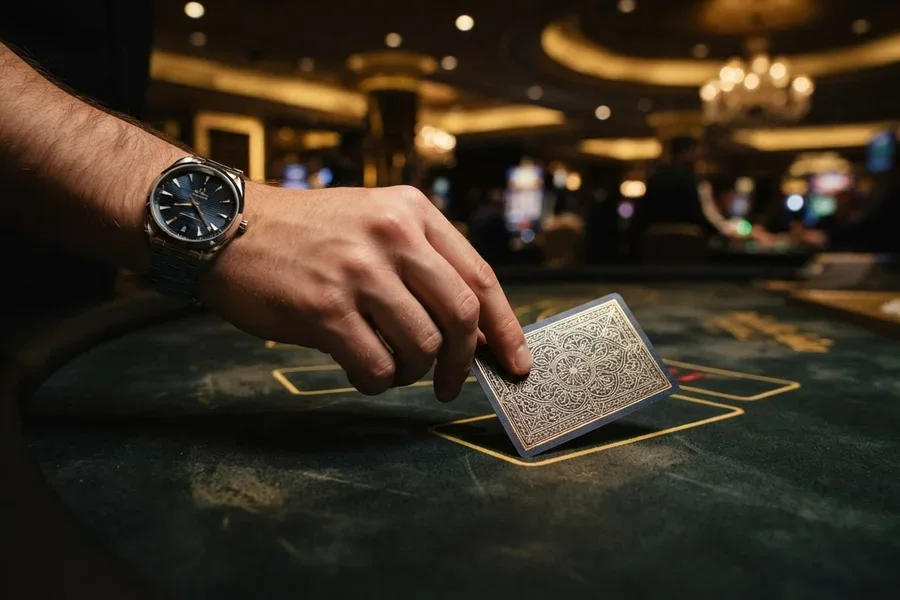 poker spil: Hvilke pokervarianter kan jeg spille?