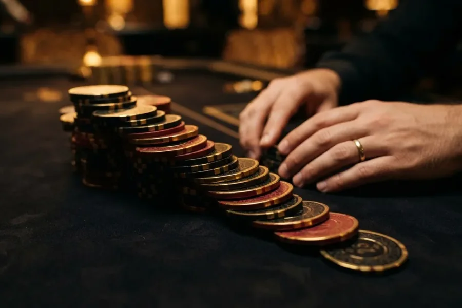 roulette spil for rigtige penge: Europæisk roulette vs fransk roulette