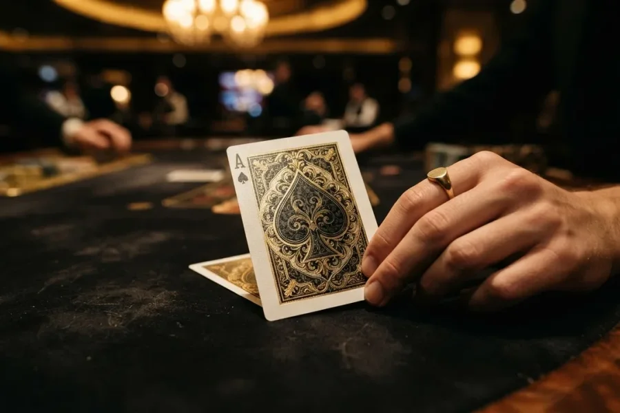 spil roulette: Hvad er RTP og matematikken bag roulette?