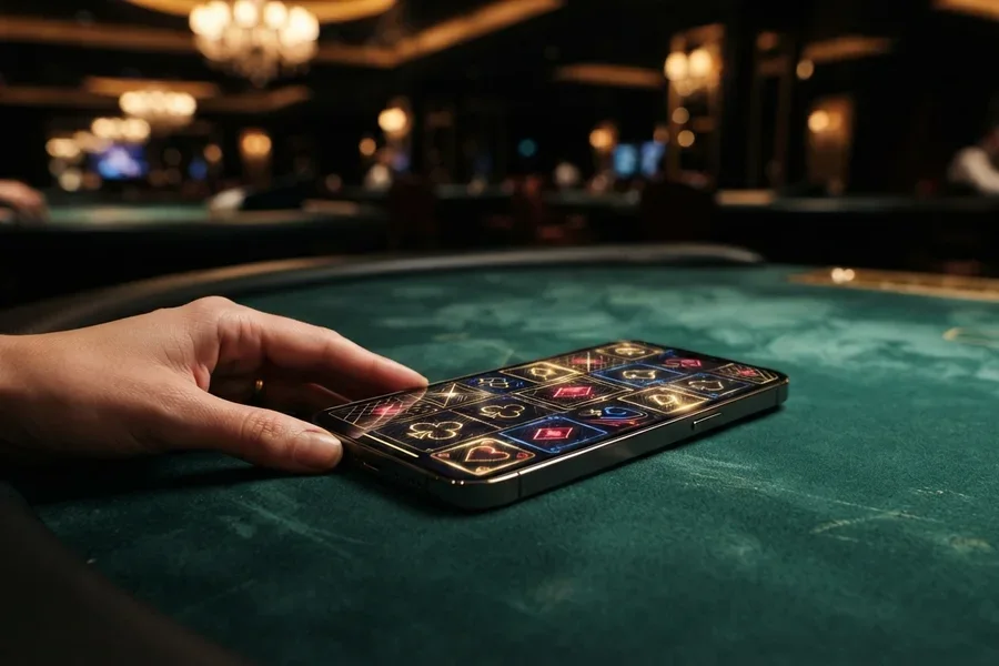 spil roulette: Hvilke roulette-varianter findes der?