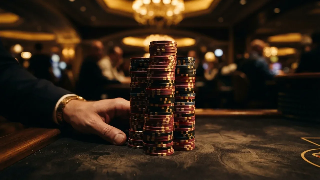 spille blackjack online rigtige penge: Blackjack-udbydere og typer