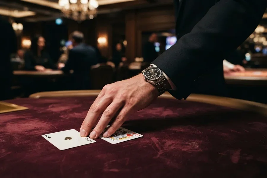 spille blackjack online rigtige penge: Hvad er rtp'en i blackjack?