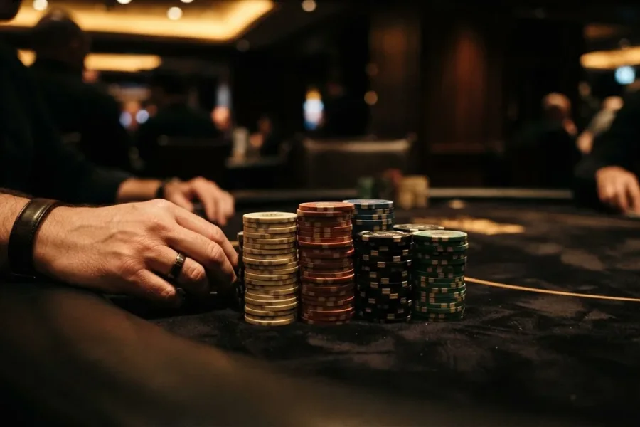 spille blackjack online rigtige penge: Hvordan fungerer matematikken bag blackjack?